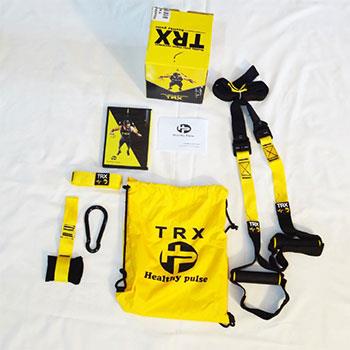 بند TRX - برند TRX FORCE